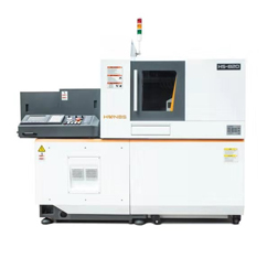 小批量定制是否适合使用走心机